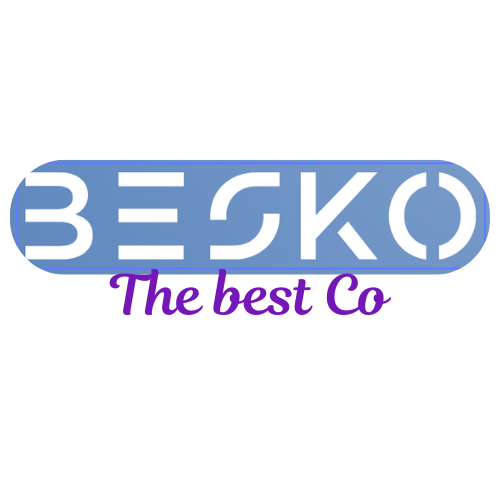 Besko new logo full