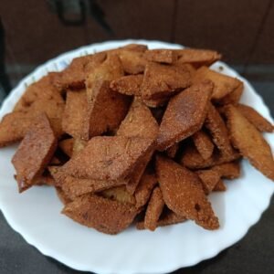 Hand Made Snacks