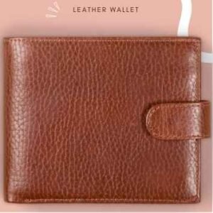 Men's Wallet
