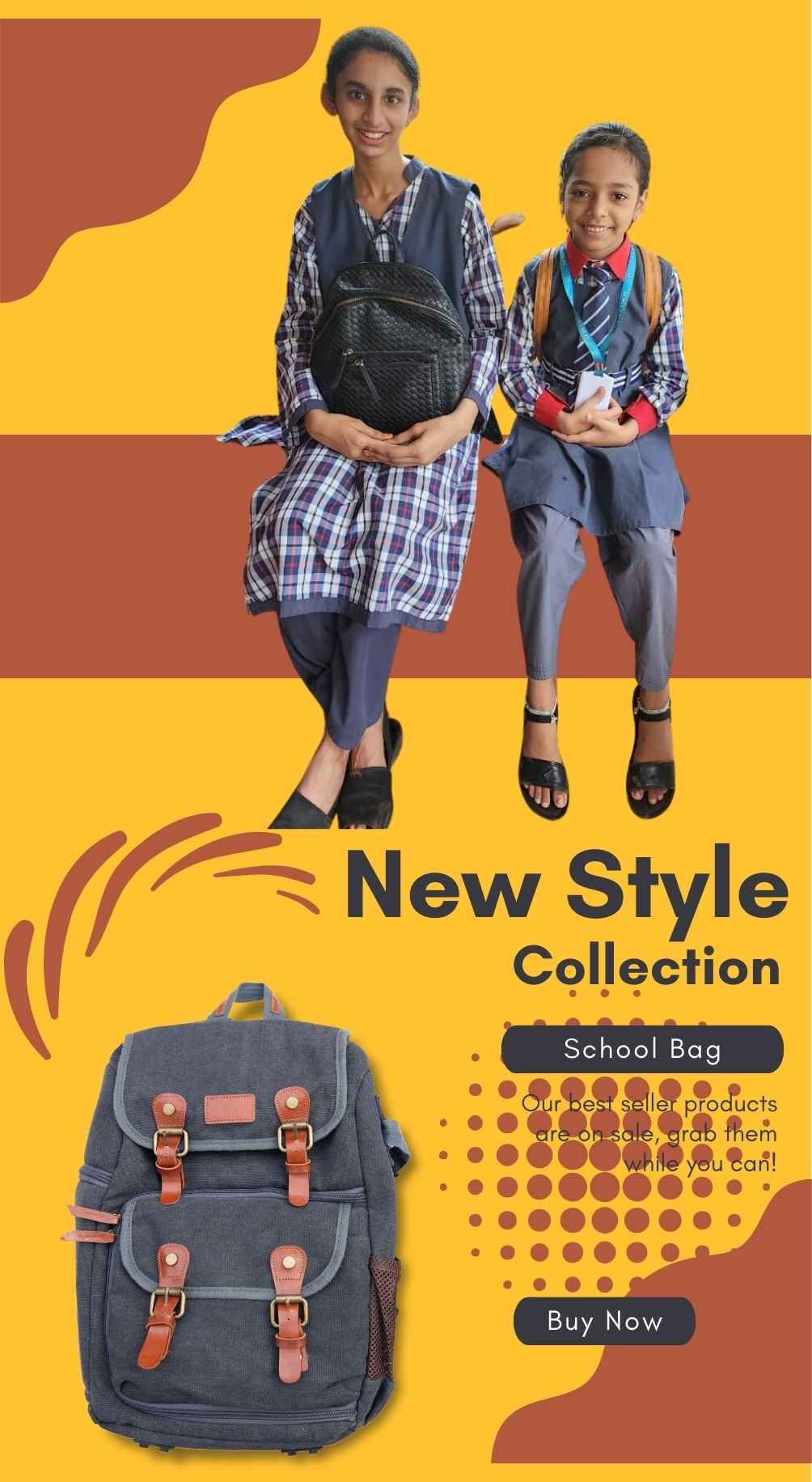 New arrival
