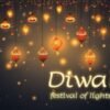 The festival of lights