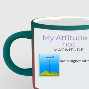 coffee mug